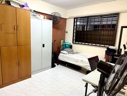 Blk 264 Jurong East Street 24 (Jurong East), HDB 3 Rooms #547508781